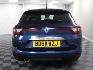 Renault Megane ICONIC DCI 8