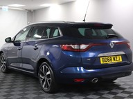 Renault Megane ICONIC DCI 10