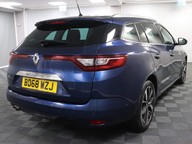 Renault Megane ICONIC DCI 11