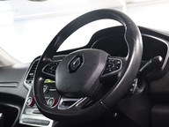 Renault Megane ICONIC DCI 12