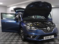 Renault Megane ICONIC DCI 15