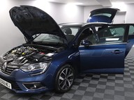 Renault Megane ICONIC DCI 16