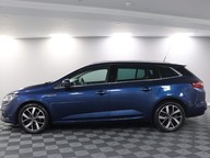 Renault Megane ICONIC DCI 18