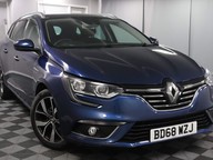 Renault Megane ICONIC DCI 19