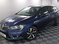 Renault Megane ICONIC DCI 20