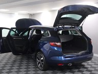 Renault Megane ICONIC DCI 21