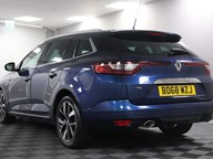 Renault Megane ICONIC DCI 22