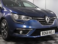 Renault Megane ICONIC DCI 24