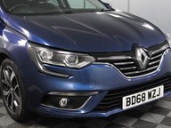 Renault Megane ICONIC DCI 26