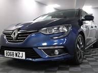 Renault Megane ICONIC DCI 28