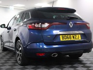 Renault Megane ICONIC DCI 29