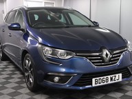 Renault Megane ICONIC DCI 30