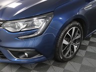 Renault Megane ICONIC DCI 31