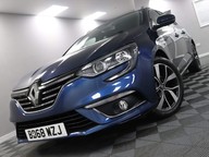 Renault Megane ICONIC DCI 32