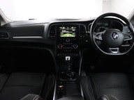 Renault Megane ICONIC DCI 39