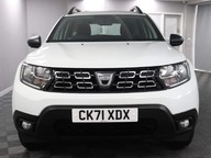 Dacia Duster ESSENTIAL TCE 2