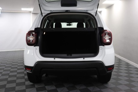 Dacia Duster ESSENTIAL TCE 14