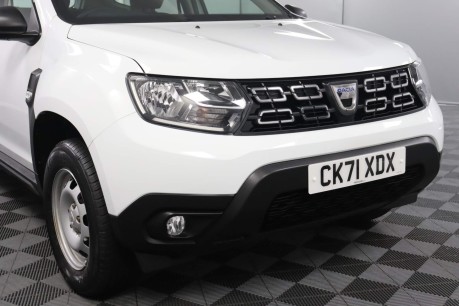 Dacia Duster ESSENTIAL TCE 26