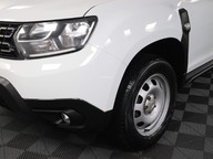 Dacia Duster ESSENTIAL TCE 31