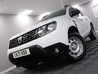 Dacia Duster ESSENTIAL TCE 32