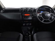 Dacia Duster ESSENTIAL TCE 38