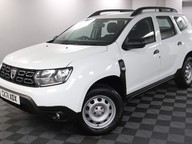 Dacia Duster ESSENTIAL TCE 20