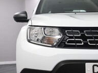 Dacia Duster ESSENTIAL TCE 25