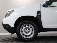 Dacia Duster ESSENTIAL TCE 27