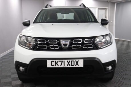 Dacia Duster ESSENTIAL TCE 2