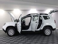 Dacia Duster ESSENTIAL TCE 4