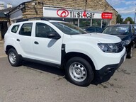 Dacia Duster ESSENTIAL TCE 6