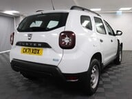 Dacia Duster ESSENTIAL TCE 11