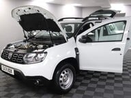 Dacia Duster ESSENTIAL TCE 16