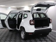 Dacia Duster ESSENTIAL TCE 21