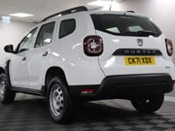 Dacia Duster ESSENTIAL TCE 22