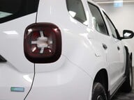 Dacia Duster ESSENTIAL TCE 23