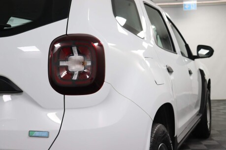 Dacia Duster ESSENTIAL TCE 23