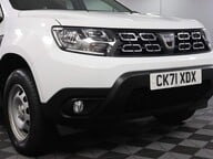 Dacia Duster ESSENTIAL TCE 24