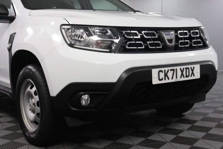 Dacia Duster ESSENTIAL TCE 24