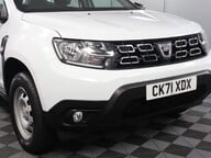 Dacia Duster ESSENTIAL TCE 26