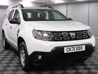 Dacia Duster ESSENTIAL TCE 30