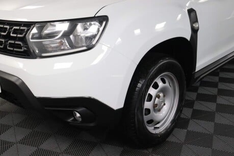 Dacia Duster ESSENTIAL TCE 31