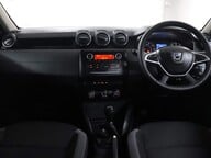 Dacia Duster ESSENTIAL TCE 38