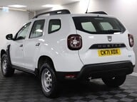 Dacia Duster ESSENTIAL TCE 10