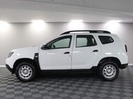 Dacia Duster ESSENTIAL TCE 18