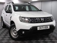 Dacia Duster ESSENTIAL TCE 19