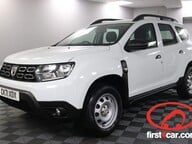 Dacia Duster ESSENTIAL TCE 1