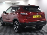 Nissan Qashqai 1.3 DIG-T N-Connecta Euro 6 (s/s) 5dr 10