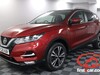 Nissan Qashqai 1.3 DIG-T N-Connecta Euro 6 (s/s) 5dr