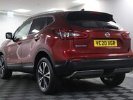 Nissan Qashqai 1.3 DIG-T N-Connecta Euro 6 (s/s) 5dr 22